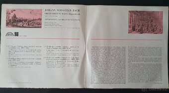 LP klasické a varhanní hudby - 3