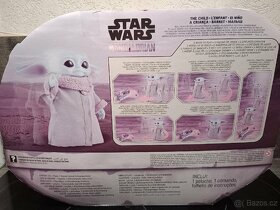 Star Wars Mandalorian na dálkové ovládání - 3