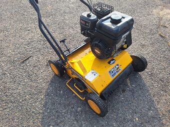 Vertikutator Stiga SVP40 - 3