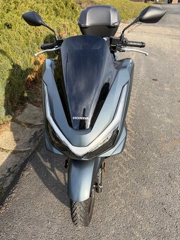 Honda PCX 125 - 3