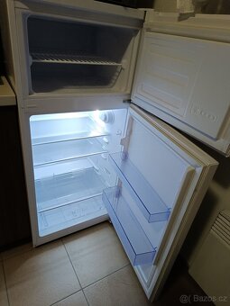 Lednice Beko - 3