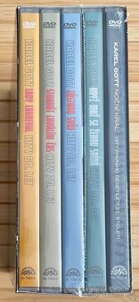 Karel Gott 50 let na DVD - 3