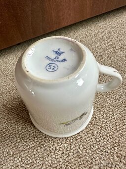 Dětský retro hrnek - 3