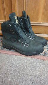 Prodam vojenské boty Kanady - 3