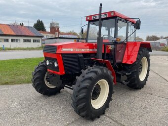Zetor 12245 - 3