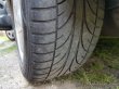 Renault kola R15 + pneu 205/50 R15 - 3