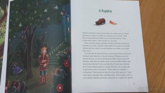 Velká kniha pohádek - 3