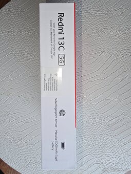 Redmi 13C 5G - 3