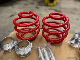 Stavitelná podvozek Octavia 1 combi- NOVÝ - 3