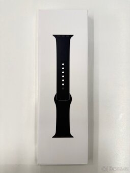 Originální pásek, řemínek Apple Watch - 3