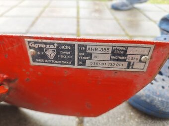 Radličky Terra Vari - 3