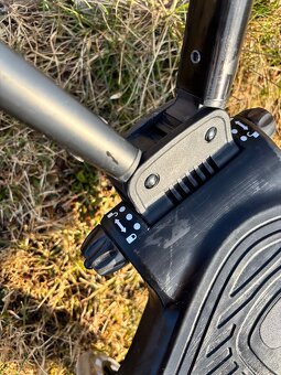 Zopa stupátko ke kočárku - 3