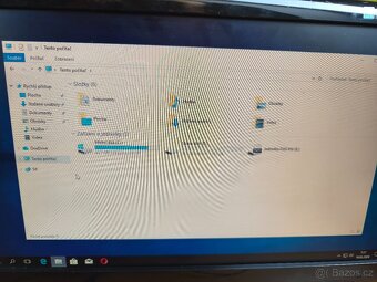 HP ProDesk 600 - komplet PC - 3