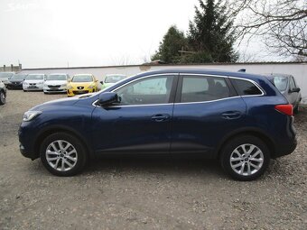 Renault Kadjar, 1,3 - 103KW - STK 9/2027 - 3