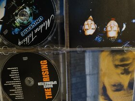 prodám CD viz foto-orig. - 3