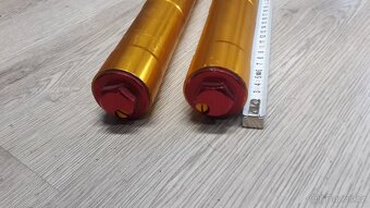 Přední tlumiče - 3