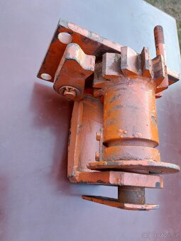 Ruční naviják - 3