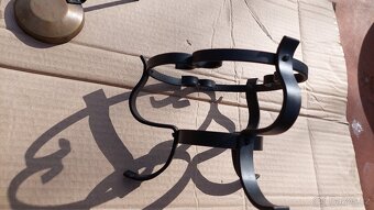 Starý vařič retro - 3