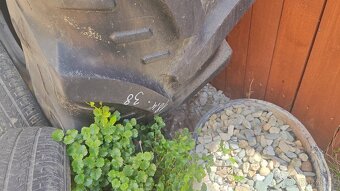 Pneu 18.4R 38 Radial - 3