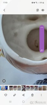 Květináčky holčičky - 3