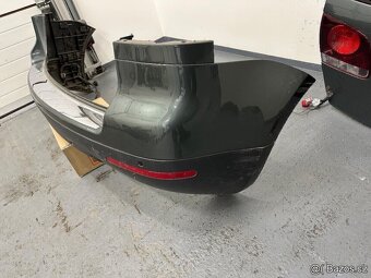Zadní nárazník VW Touareg - 3