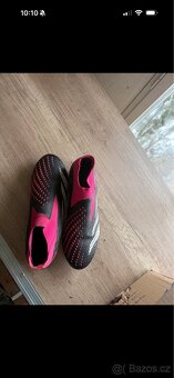 Adidas predator - 3