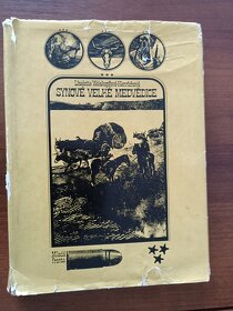 ALEXANDRE	DUMAS + KAREL	MAY - 3