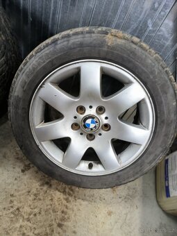Ale BMW 16" - 3