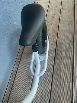 Odrážedlo BTWIN 10" - 3