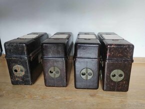 Polní  telefony čsla - 3