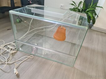 Terárium pro želvu - 3