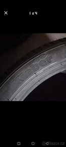 Kleber Krisalp HP3 XL DVA KUSY NEPOUŽITE - 3