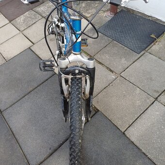 Dětské kolo 20" - 3