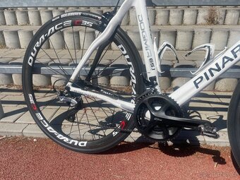 Pinarello dogma - 3