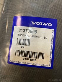 Ochranny potah do kufru Volvo - 3