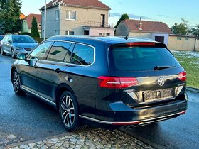 Volkswagen Passat,  2.0 TDI DSG Highline 4Motion WEBASTO - 3