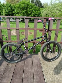 Bmx - 3