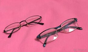 obroučky na dioptrické brýle - 3