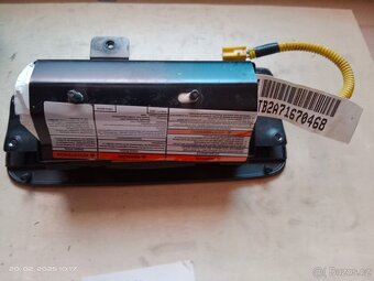 airbag - 3