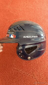 Prodám baseballovou dětskou výbavu - 3