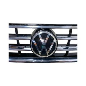 Maska chladiče 5NA853651BE VW Tiguan 5NB Allspace r.v. 2021 - 3