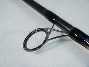 JAXON Prut Silver Shadow Carp 360, 3lb/2díl - 3