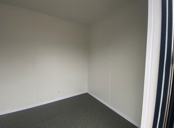 Obytný /  Kancelářský kontejner 6,00 x 2,44m nový - 3