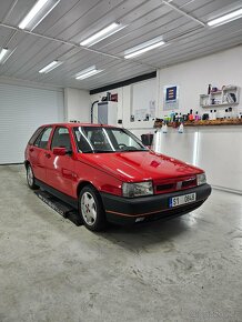 Fiat Tipo 2.0 16V 107kw SEDICIVALVOLE - 3