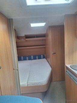 Karavan Adria Altea 462 PS - 3