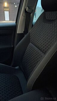 Škoda Fabia III DSG - 3