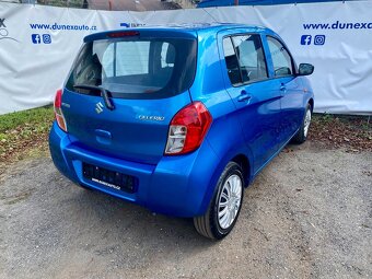 Suzuki Celerio, 1.0 VVTi, r.v. 2019 - 3