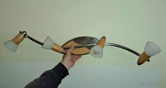 Bodové osvětlení - 3