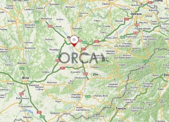 Zahrada v k.ú. Krčmaň v podílovém spoluvlastnictví - 3