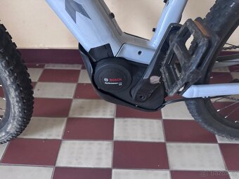 Elektrokolo Trek Powerfly 5 XS - s novou baterkou - 3